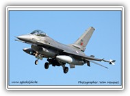 F-16AM PoAF 15117